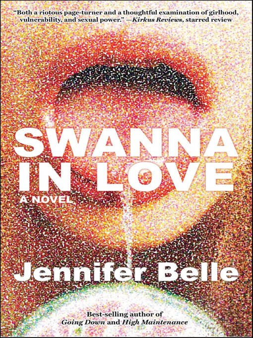 Cover image for Swanna in Love